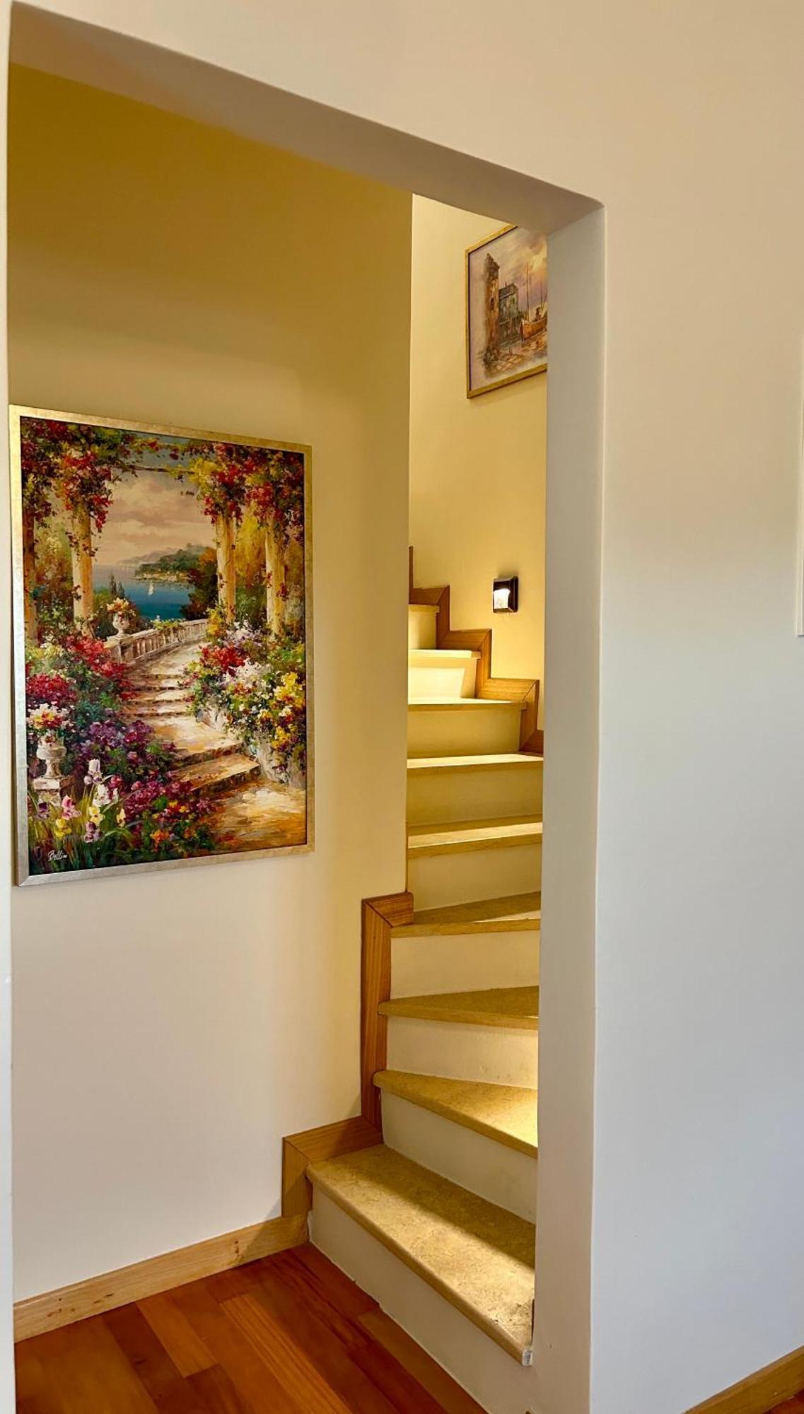 Golden Moments Luxury Stone Villas B Μεσαριά Εξωτερικό φωτογραφία