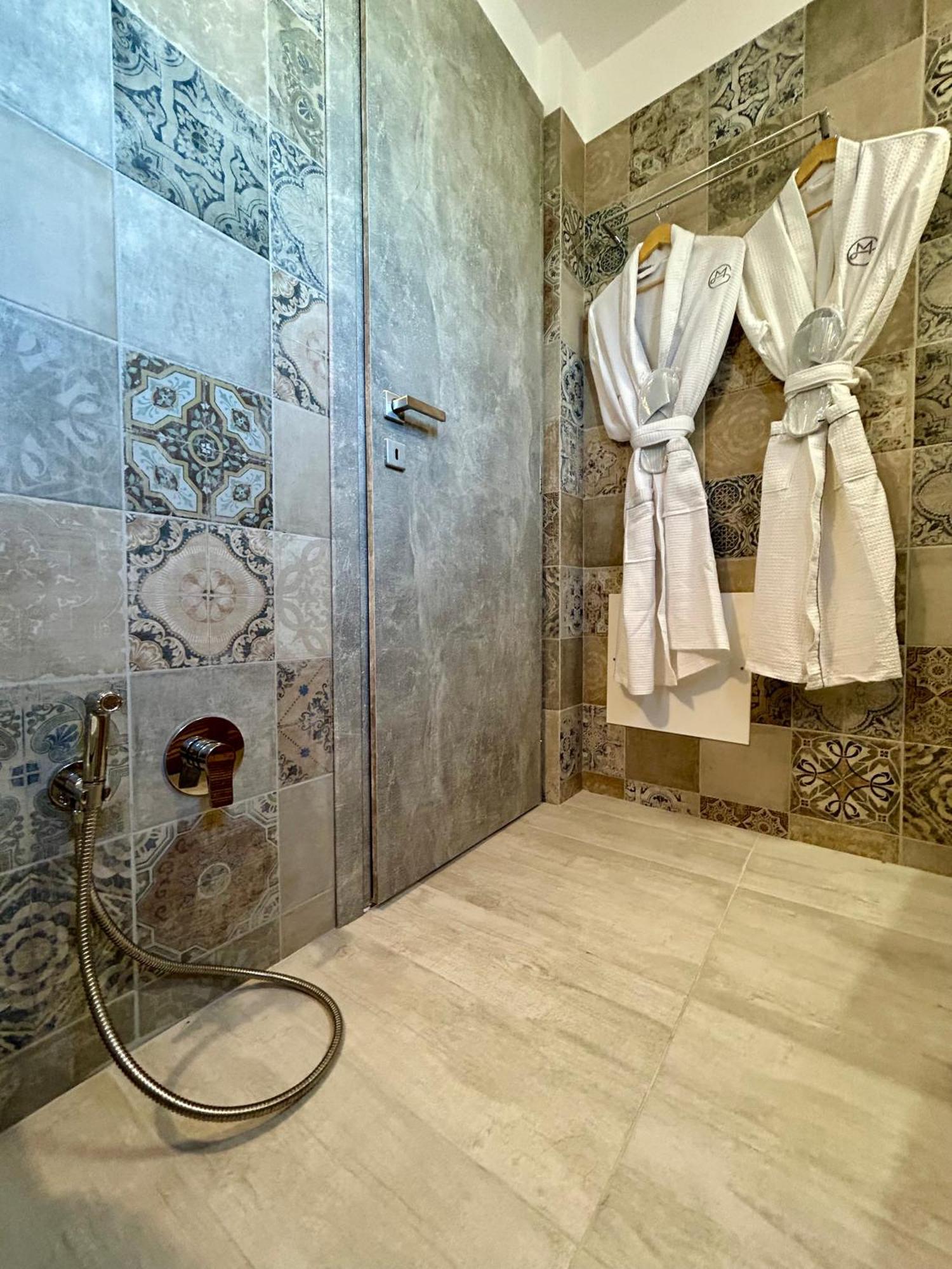 Golden Moments Luxury Stone Villas B Μεσαριά Εξωτερικό φωτογραφία