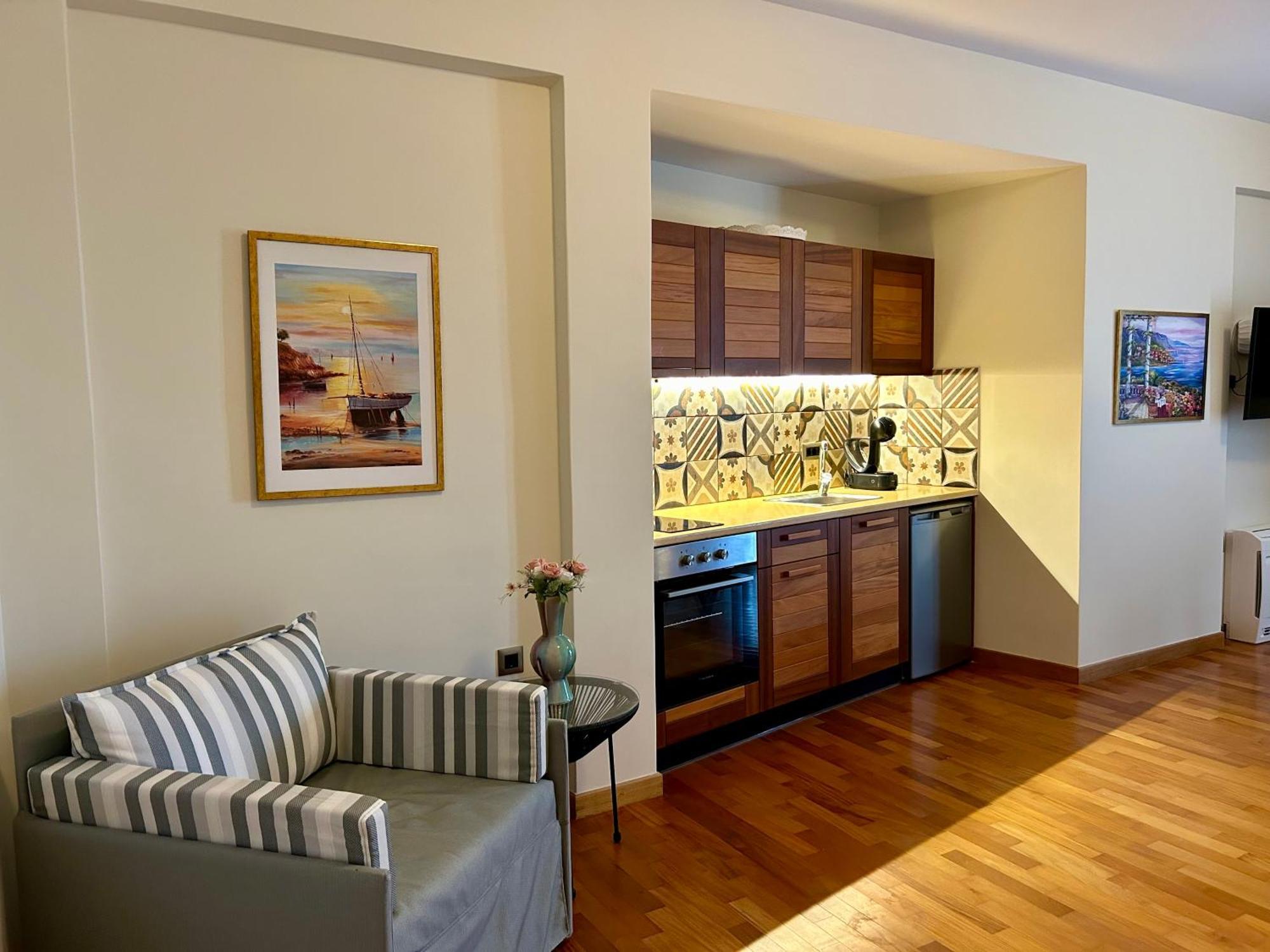 Golden Moments Luxury Stone Villas B Μεσαριά Εξωτερικό φωτογραφία