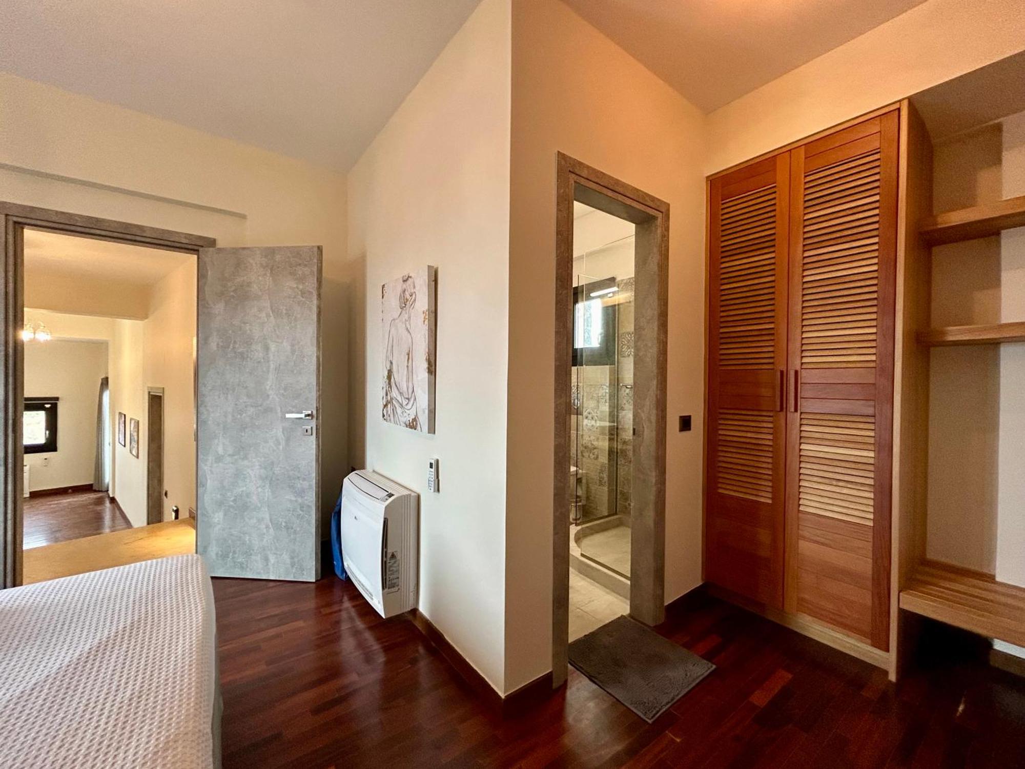 Golden Moments Luxury Stone Villas B Μεσαριά Εξωτερικό φωτογραφία