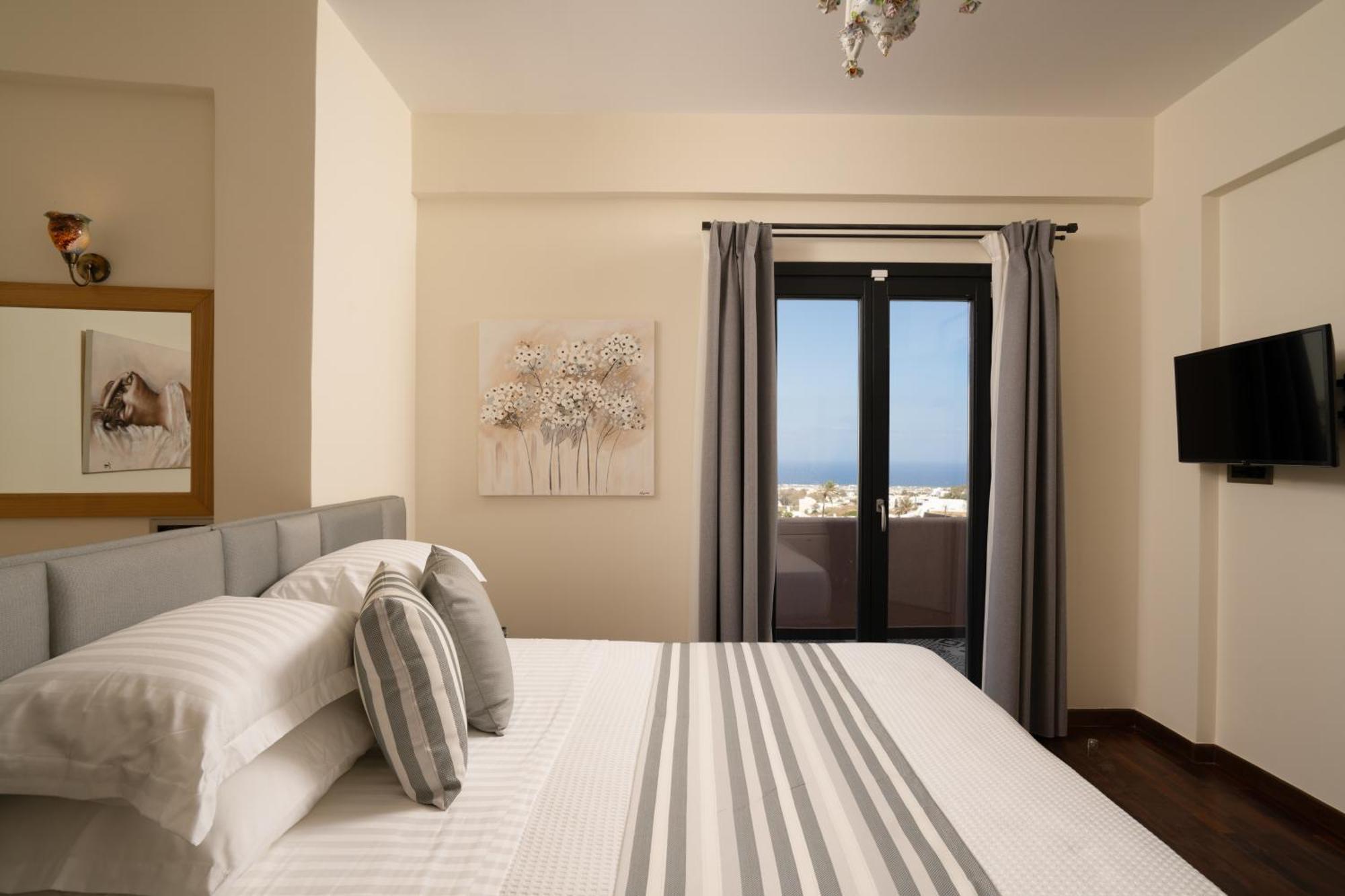 Golden Moments Luxury Stone Villas B Μεσαριά Εξωτερικό φωτογραφία