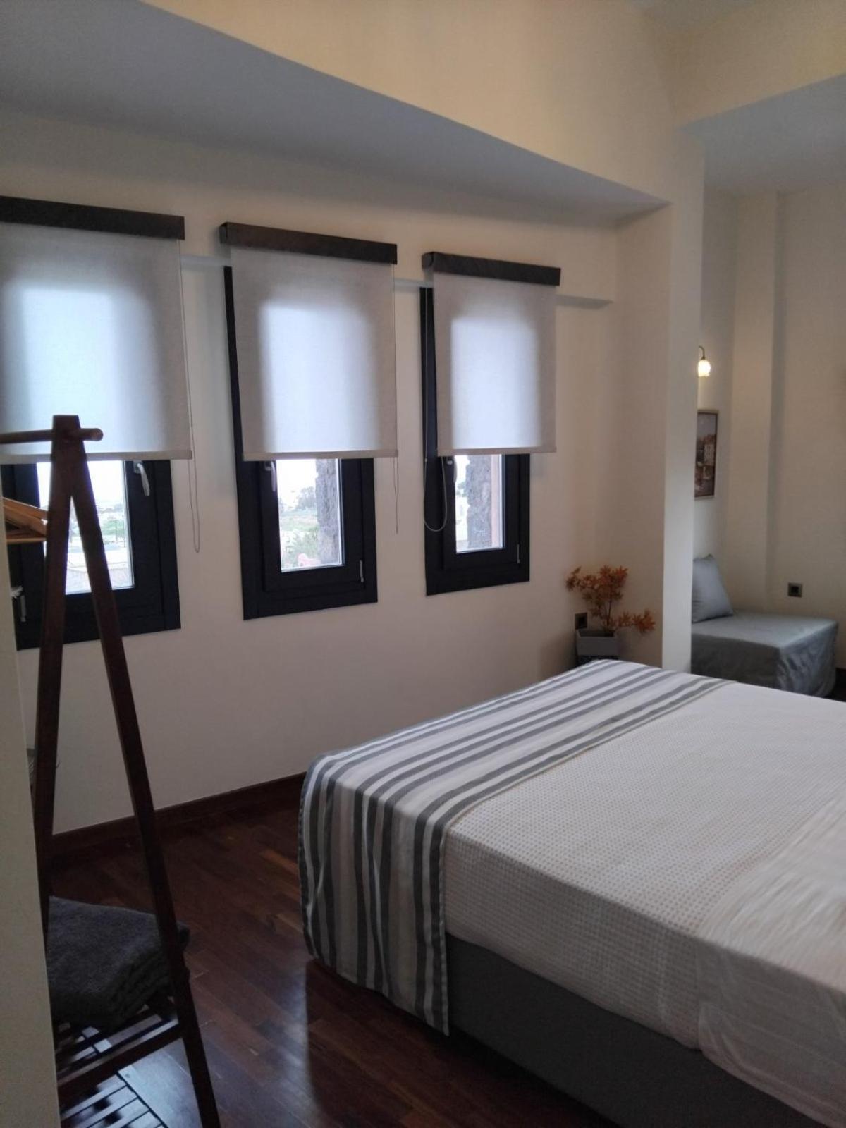 Golden Moments Luxury Stone Villas B Μεσαριά Εξωτερικό φωτογραφία